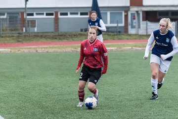 Bild 140 - F Harksheide - wBJ HSV2 : Ergebnis: 7:0